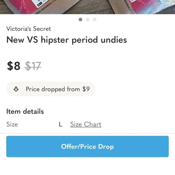 Bundle for buyer - Picture 2 of 2